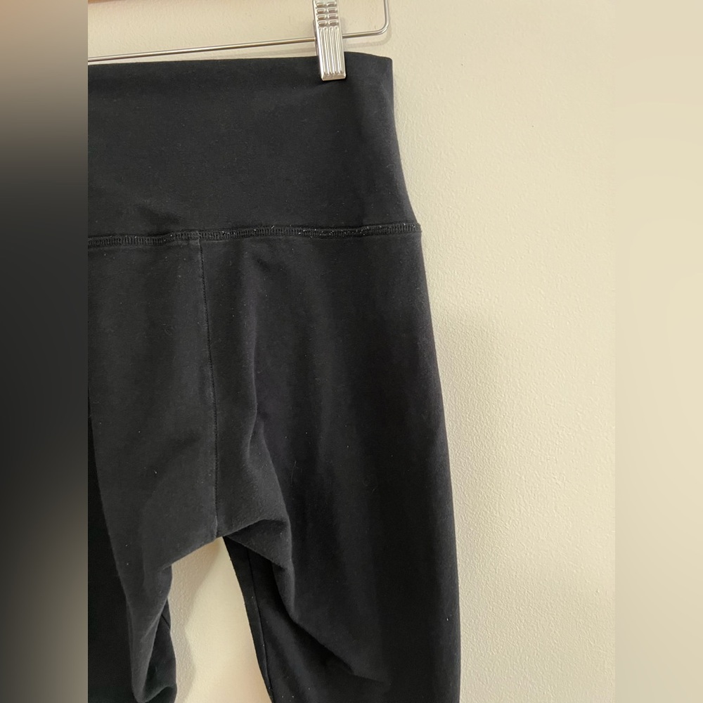 Aerie Offline OG black high waisted leggings - Picture 5 of 6